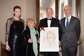 Princesa Charlene