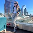 Ana Garcia Martins, Pipoca