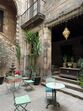 Bairro gótico de Barcelona