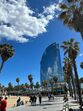 La Barceloneta