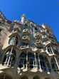 Passeig de Gràcia (passeio de Gràcia)