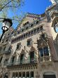 Passeig de Gràcia (passeio de Gràcia)