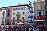 Torres humanas