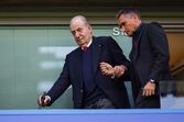 Juan Carlos