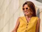 Colete para mulheres com mais de 40 anos
