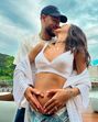 Neymar, Bruna Biancardi