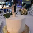 Casamento de Helena Coelho, das Doce