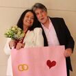 Casamento de Helena Coelho, das Doce