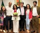Casamento de Helena Coelho, das Doce