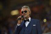 Andrea Bocelli 
