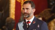 Rei Felipe VI