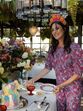baby shower, Sara Salgado