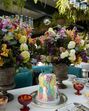 baby shower, Sara Salgado