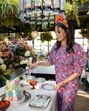 baby shower, Sara Salgado