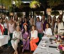 baby shower, Sara Salgado