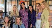 baby shower, Sara Salgado