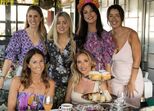 baby shower, Sara Salgado
