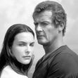 Carole Bouquet
