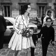 Carole Bouquet