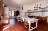El Recreo de San Cayetano, Maria Cerqueira Gomes, Cayetano Rivera