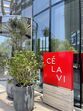 CÉ LA VIE