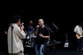 Angélico Vieira, D'ZRT, Paulo Vintém, Cifrão. Edmundo Vieira, Altice Arena