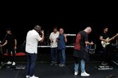 Angélico Vieira, D'ZRT, Paulo Vintém, Cifrão. Edmundo Vieira, Altice Arena