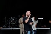 Angélico Vieira, D'ZRT, Paulo Vintém, Cifrão. Edmundo Vieira, Altice Arena