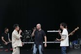 Angélico Vieira, D'ZRT, Paulo Vintém, Cifrão. Edmundo Vieira, Altice Arena