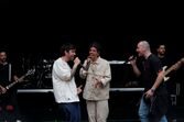 Angélico Vieira, D'ZRT, Paulo Vintém, Cifrão. Edmundo Vieira, Altice Arena