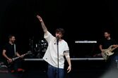 Angélico Vieira, D'ZRT, Paulo Vintém, Cifrão. Edmundo Vieira, Altice Arena