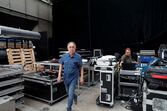 Angélico Vieira, D'ZRT, Paulo Vintém, Cifrão. Edmundo Vieira, Altice Arena
