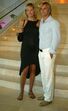 João Pinto e Marisa Cruz 