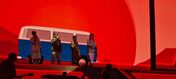 D'ZRT, Angélico Vieira, Edmundo Vieira, Cifrão, Paulo Vintém, Filomena Vieira, Altice Arena