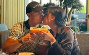 Cristiano ronaldo, Georgina Rodriguez