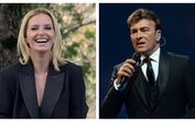 Onde estás tu, Cristina Ferreira? Apresentadora da TVI foi a grande ausente do concerto de Tony Carreira e confirma má relação entre os dois