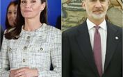 Felipe VI não aguenta mais. Discussões com Letizia sucedem-se