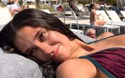 Viva la vida! Victoria Federica surge em festa no paraíso de Marbella