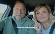 O amor acabou: Fanny Rodrigues e Jorge Frade separados