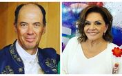 Rita Ribeiro quebra silêncio sobre romance com Paulo Caetano, o 'sogro' de Luciana Abreu