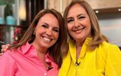 Esclarecida confusão entre Fátima Campos Ferreira e Tânia Ribas de Oliveira