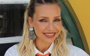 Ele já paga, mas ela quer mais! Saiba quanto Luciana Abreu recebe todos os meses de pensão pelas filhas gémeas
