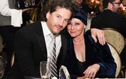 A lutar pela vida, Shannen Doherty põe fim a casamento de onze anos e faz acusações de traição