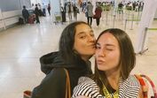 Victoria Federica, Rocío Laffón