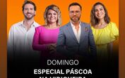 Fanny, Jorge Frade, Somos Portugal, Mónica Jardim, Jorge Frade, Idevor Gonçalves, Nuno Eiró, Marta Gil