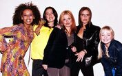 Take That, Spice Girls, Bette Midler, Lionel Richie