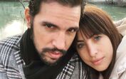 Diogo Clemente e Manuela Marques
