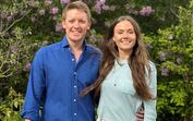 Hugh Grosvenor, Olivia Henson