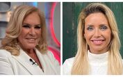 "O tempo passa a correr": Teresa Guilherme sobre 40 anos de Luciana Abreu