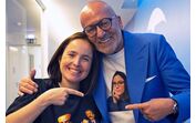 Joana Marques, Manuel Luís Goucha